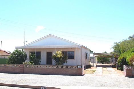 102 Clarke St, Broken Hill, NSW 2880