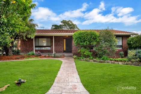 4 Cassab St, Hope Valley, SA 5090