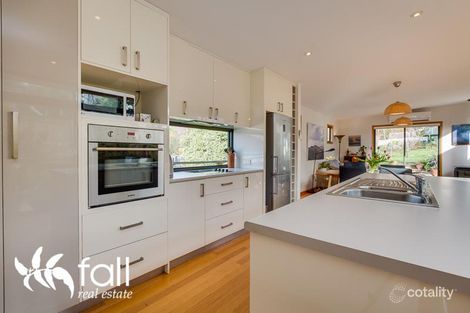 Property photo of 76 Hill Street West Hobart TAS 7000