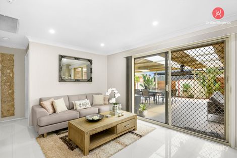 Property photo of 33 Cedar Road Prestons NSW 2170