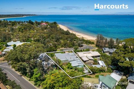 Property photo of 4 Tulum Court Balnarring Beach VIC 3926