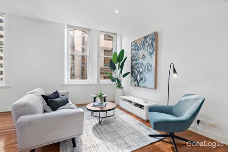 Property photo of 11/392-396 Little Collins Street Melbourne VIC 3000