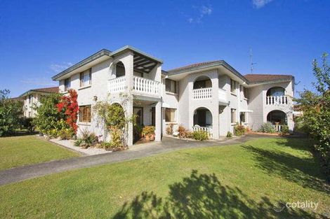 6/12 Banks Ave, Tweed Heads, NSW 2485
