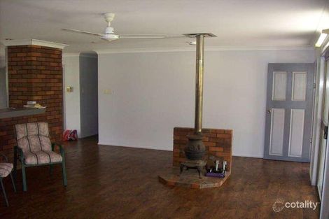 Property photo of 90 Black Gin Creek Road Alton Downs QLD 4702