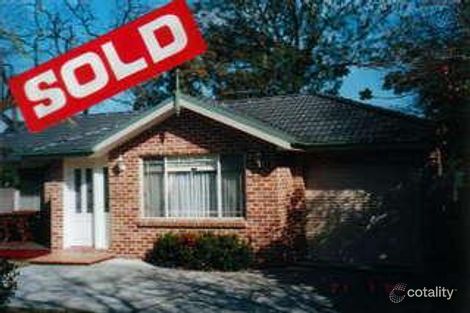 Property photo of 9 Duffy Avenue Thornleigh NSW 2120