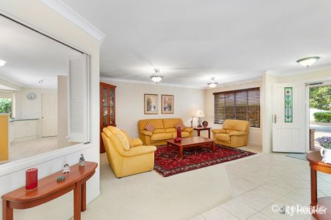 Property photo of 14 Patersonia Place Birkdale QLD 4159