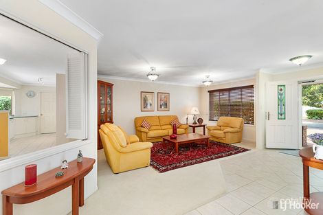 Property photo of 14 Patersonia Place Birkdale QLD 4159