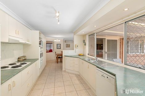 Property photo of 14 Patersonia Place Birkdale QLD 4159