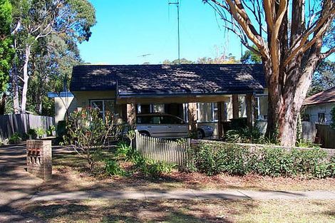 41 Dean St, West Pennant Hills, NSW 2125