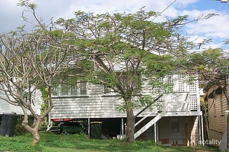 Property photo of 61 Eureka Street Kelvin Grove QLD 4059