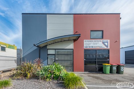 8/25 Jacquard Way, Port Kennedy, WA 6172