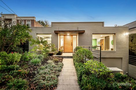 Property photo of 38 Sevenoaks Street Balwyn VIC 3103
