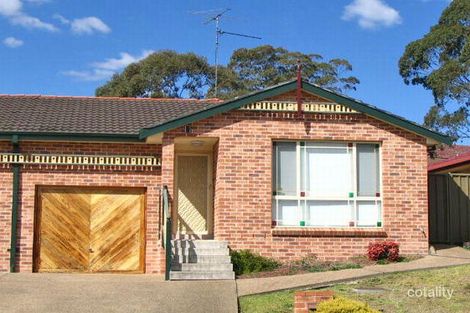 Property photo of 4B Dorothy Court Baulkham Hills NSW 2153