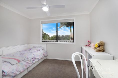 Property photo of 33 Tea Tree Place Kirrawee NSW 2232