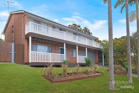 Property photo of 33 Tea Tree Place Kirrawee NSW 2232