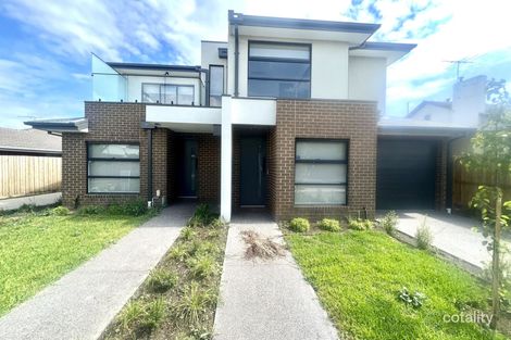 1/7 Lily St, Braybrook, VIC 3019