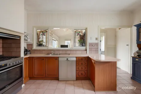 Property photo of 1A Melvin Street Frankston VIC 3199