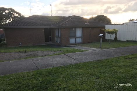 Property photo of 8 Cary Place Traralgon VIC 3844