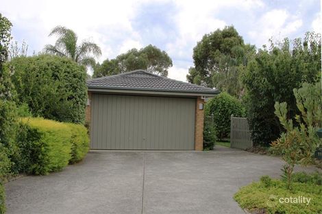 115 Kidderminster Dr, Wantirna, VIC 3152