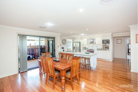 Property photo of 77 Seabreeze Parade Green Point NSW 2428