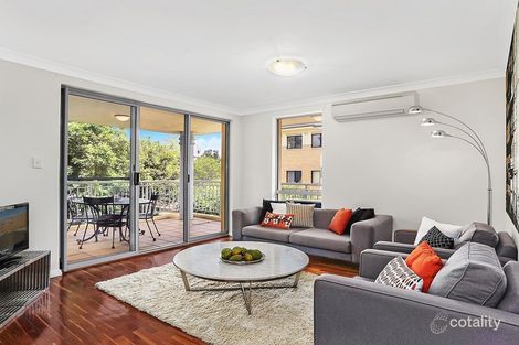 5/1-3 Gordon Ave, Chatswood, NSW 2067