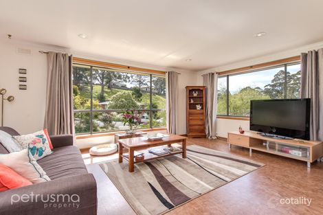 Property photo of 8 Lawley Crescent South Hobart TAS 7004