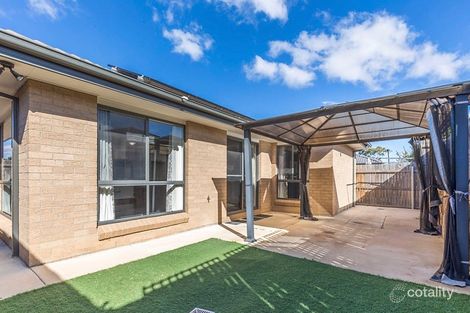 Property photo of 44 Rob Riley Circuit Bonner ACT 2914