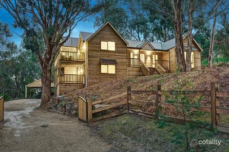 Property photo of 3 Parsons Road Eltham VIC 3095