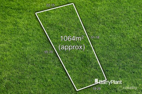 1 Blackwood Park Rd, Ferntree Gully, VIC 3156