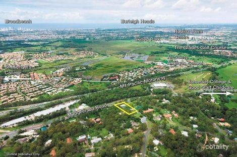 55 Mudgeeraba Rd, Worongary, QLD 4213