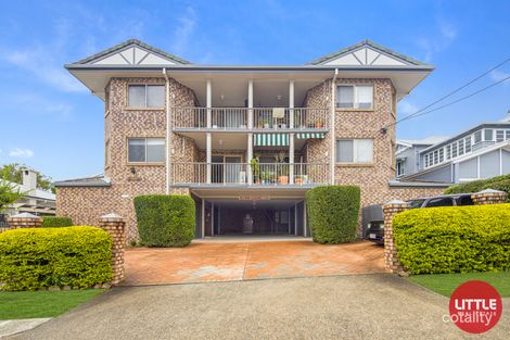 3/19 Burlington St, Holland Park, QLD 4121