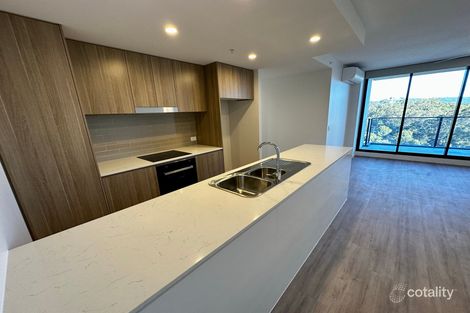 Property photo of 41002/2 Main Street Varsity Lakes QLD 4227