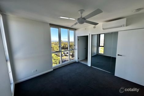 Property photo of 41002/2 Main Street Varsity Lakes QLD 4227