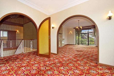 Property photo of 5 Tutt Crescent Chiswick NSW 2046