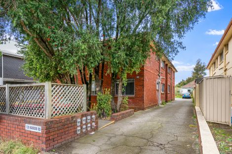 8/120 Harrow Rd, Auburn, NSW 2144