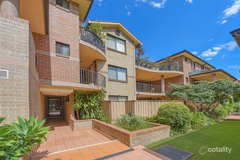 18/20-24 Muriel St, Hornsby, NSW 2077