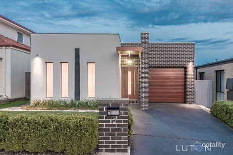 12 Isaacson St, Franklin, ACT 2913