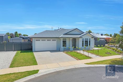 3 Snow Gum Ct, Moama, NSW 2731