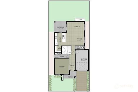 Property photo of LOT 205 Bagnall Street Gregory Hills NSW 2557