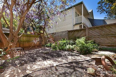 Property photo of 20A Datchett Street Balmain East NSW 2041