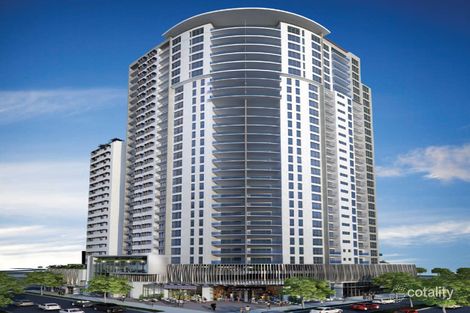 814/35 Campbell St, Bowen Hills, QLD 4006