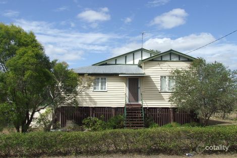 Property photo of 7 Spencer Street Monto QLD 4630