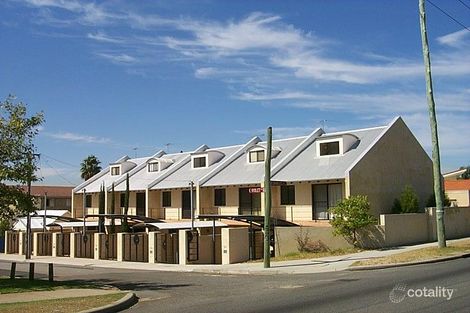 Property photo of 4/1 Violet Street West Perth WA 6005