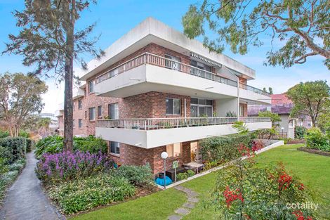Property photo of 5/110 Bay Road Waverton NSW 2060
