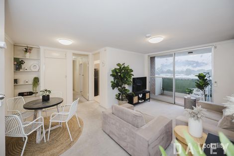 72/16 Leeder St, Glendalough, WA 6016
