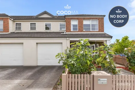 Property photo of 1B Harold Road Springvale South VIC 3172