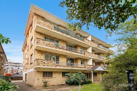 10/9-11 The Boulevarde, Brighton-Le-Sands, NSW 2216