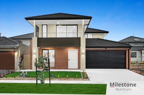 9 Kenana St, Clyde North, VIC 3978