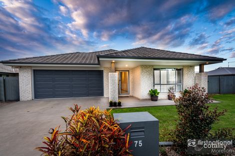 Property photo of 75 Coggins Street Caboolture South QLD 4510