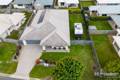 Property photo of 75 Coggins Street Caboolture South QLD 4510